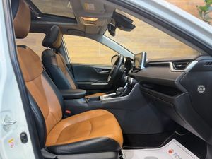 Toyota Rav4 Rav 4  220H Advance Techo  - Foto 8