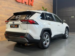 Toyota Rav4 Rav 4  220H Advance Techo  - Foto 5