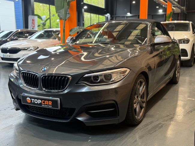 BMW Serie 2 M235i Cabrio  - Foto 5