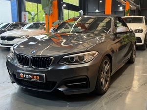 BMW Serie 2 M235i Cabrio  - Foto 5