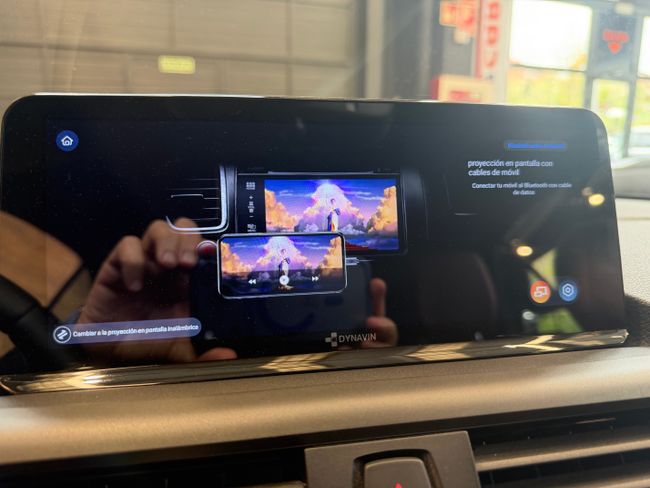 BMW Serie 2 M235i Cabrio  - Foto 22