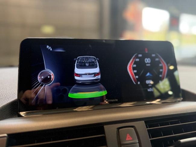 BMW Serie 2 M235i Cabrio  - Foto 20