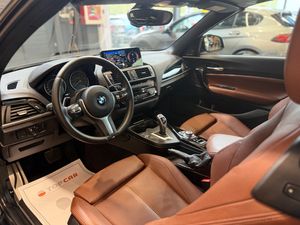 BMW Serie 2 M235i Cabrio  - Foto 10