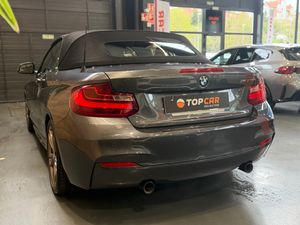BMW Serie 2 M235i Cabrio  - Foto 8