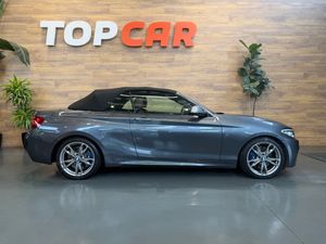BMW Serie 2 M235i Cabrio  - Foto 4