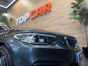BMW Serie 2 M235i Cabrio  - Foto 16