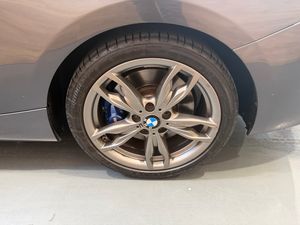 BMW Serie 2 M235i Cabrio  - Foto 9