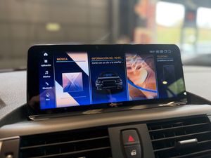 BMW Serie 2 M235i Cabrio  - Foto 17