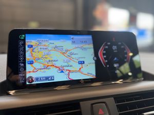 BMW Serie 2 M235i Cabrio  - Foto 21