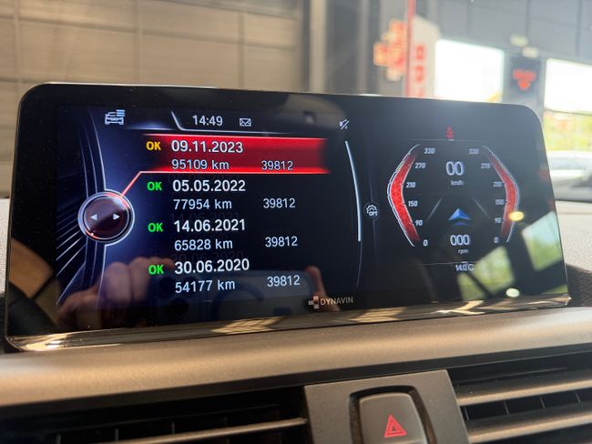 BMW Serie 2 M235i Cabrio  - Foto 23