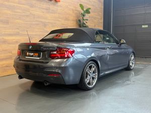 BMW Serie 2 M235i Cabrio  - Foto 7