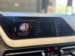 BMW Serie 1 116D  - Foto 15