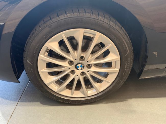 BMW Serie 1 116D  - Foto 18