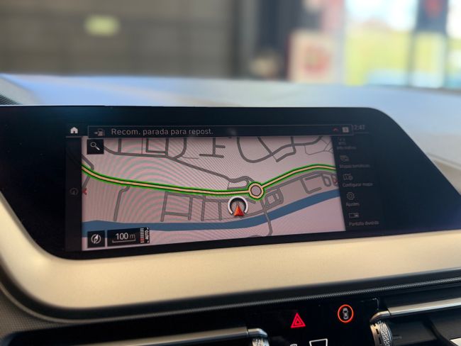 BMW Serie 1 116D  - Foto 16