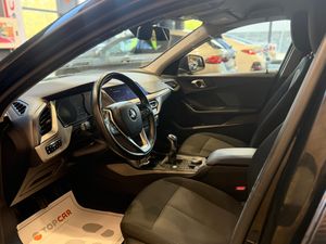 BMW Serie 1 116D  - Foto 12