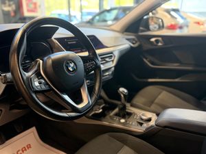 BMW Serie 1 116D  - Foto 13