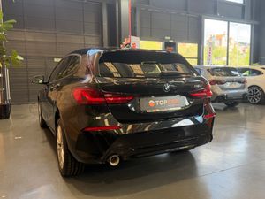 BMW Serie 1 116D  - Foto 9