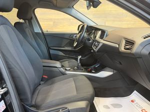 BMW Serie 1 116D  - Foto 11