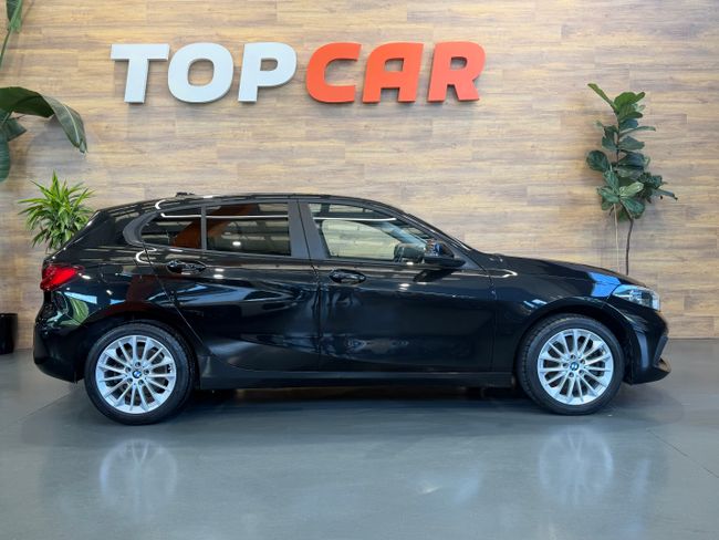 BMW Serie 1 116D  - Foto 7