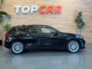 BMW Serie 1 116D  - Foto 7