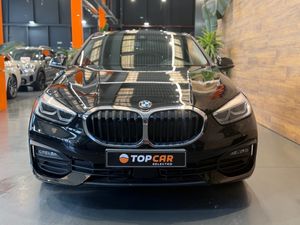 BMW Serie 1 116D  - Foto 6