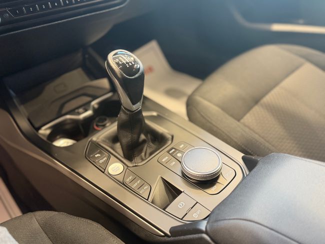 BMW Serie 1 116D  - Foto 14