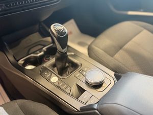 BMW Serie 1 116D  - Foto 14