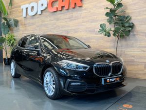 BMW Serie 1 116D  - Foto 3