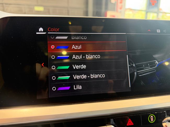 BMW Serie 3 320d Berlina 320D M Sport  - Foto 20