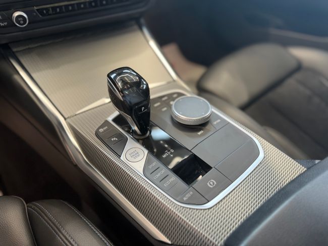 BMW Serie 3 320d Berlina 320D M Sport  - Foto 15