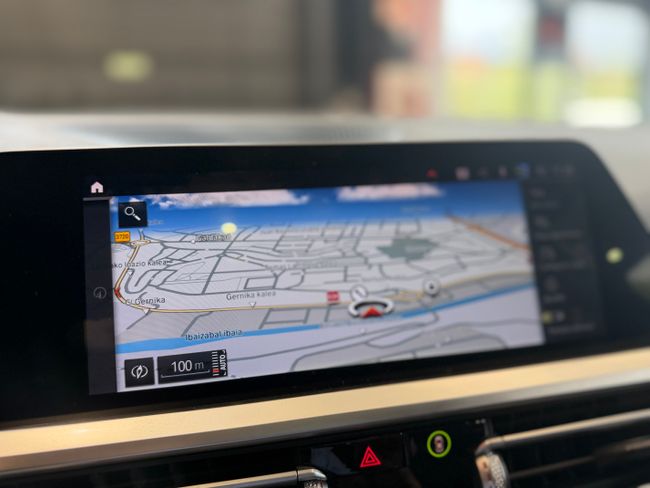 BMW Serie 3 320d Berlina 320D M Sport  - Foto 18