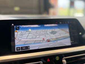 BMW Serie 3 320d Berlina 320D M Sport  - Foto 18