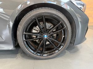 BMW Serie 3 320d Berlina 320D M Sport  - Foto 21