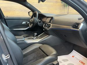 BMW Serie 3 320d Berlina 320D M Sport  - Foto 10