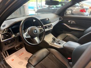 BMW Serie 3 320d Berlina 320D M Sport  - Foto 12