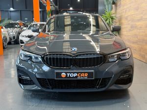 BMW Serie 3 320d Berlina 320D M Sport  - Foto 4
