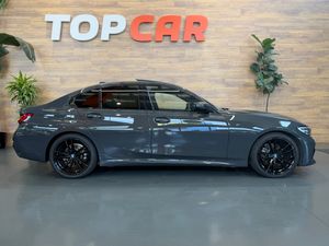 BMW Serie 3 320d Berlina 320D M Sport  - Foto 7
