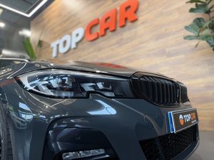 BMW Serie 3 320d Berlina 320D M Sport  - Foto 16