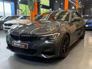 BMW Serie 3 320d Berlina 320D M Sport  - Foto 5