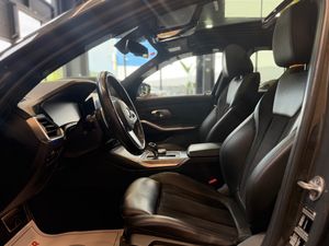 BMW Serie 3 320d Berlina 320D M Sport  - Foto 14