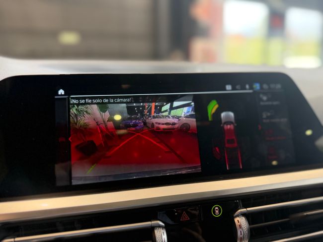 BMW Serie 3 320d Berlina 320D M Sport  - Foto 17