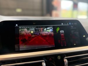 BMW Serie 3 320d Berlina 320D M Sport  - Foto 17