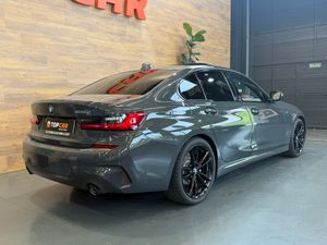 BMW Serie 3 320d Berlina 320D M Sport  - Foto 6