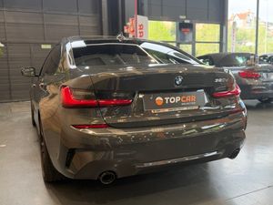 BMW Serie 3 320d Berlina 320D M Sport  - Foto 8