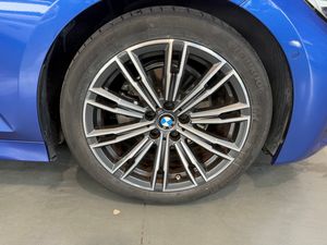 BMW Serie 3 320d M Sport  - Foto 11