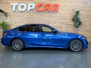 BMW Serie 3 320d M Sport  - Foto 10