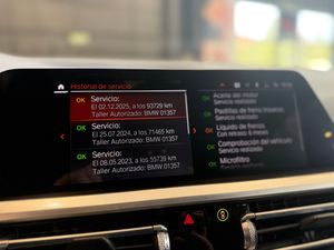 BMW Serie 3 320d M Sport  - Foto 16