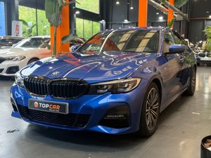 BMW Serie 3 320d M Sport  - Foto 5