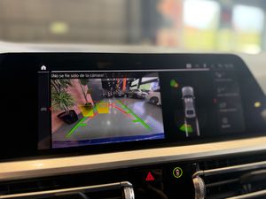 BMW Serie 3 320d M Sport  - Foto 17