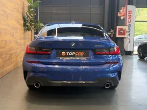 BMW Serie 3 320d M Sport  - Foto 7